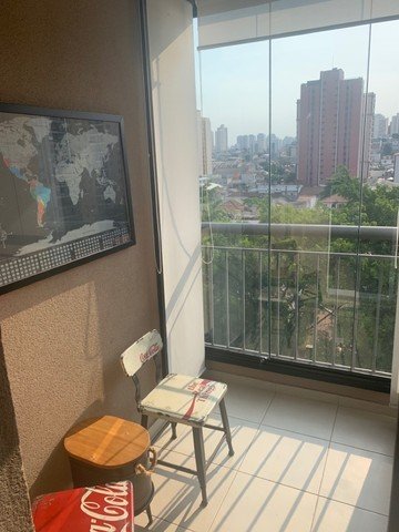 Captação de Apartamento a venda na MIL OITOCENTOS E VINTE E DOIS, IPIRANGA, São Paulo, SP