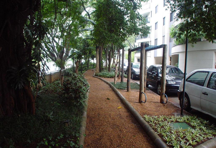 Captação de Apartamento para locação na HIGIENOPOLIS, HIGIENOPOLIS, São Paulo, SP