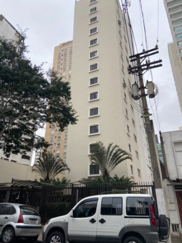Captação de Apartamento a venda na Alameda dos Anapurus, Indianópolis, São Paulo, SP