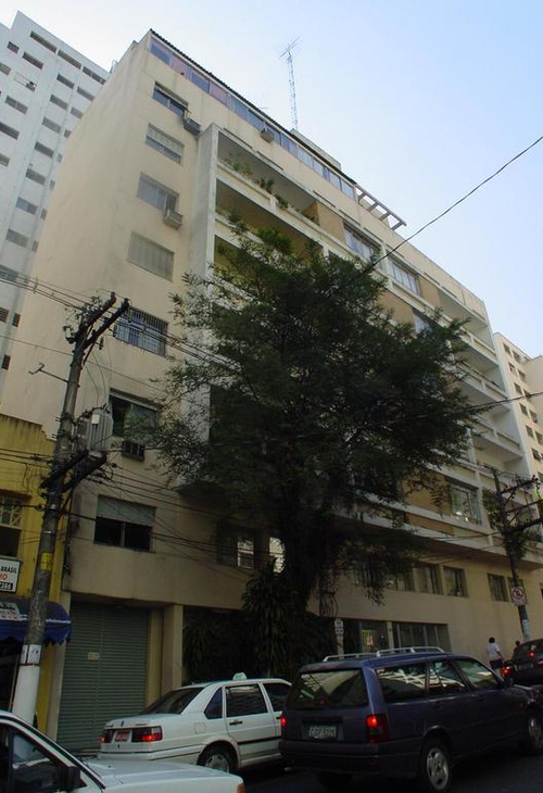 Captação de Apartamento a venda na DOUTOR VEIGA FILHO, HIGIENOPOLIS, São Paulo, SP