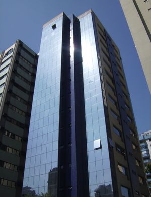 Captação de Conjunto Comercial para locação na DOUTOR ALCEU DE CAMPOS RODRIGUES, ITAIM, São Paulo, SP