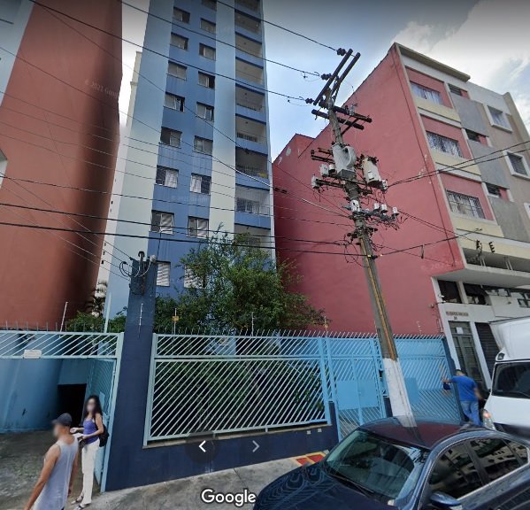 foto - São Paulo - PERDIZES