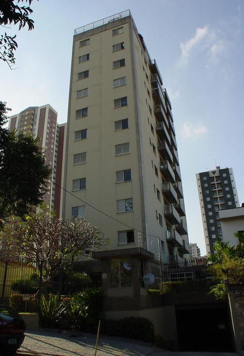 Captação de Apartamento a venda na OUVIDOR PELEJA, VILA CLEMENTINO, São Paulo, SP