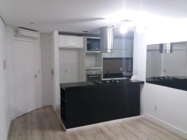 Captação de Apartamento a venda na OSIRIS MAGALHAES DE ALMEIDA, MORUMBI, São Paulo, SP