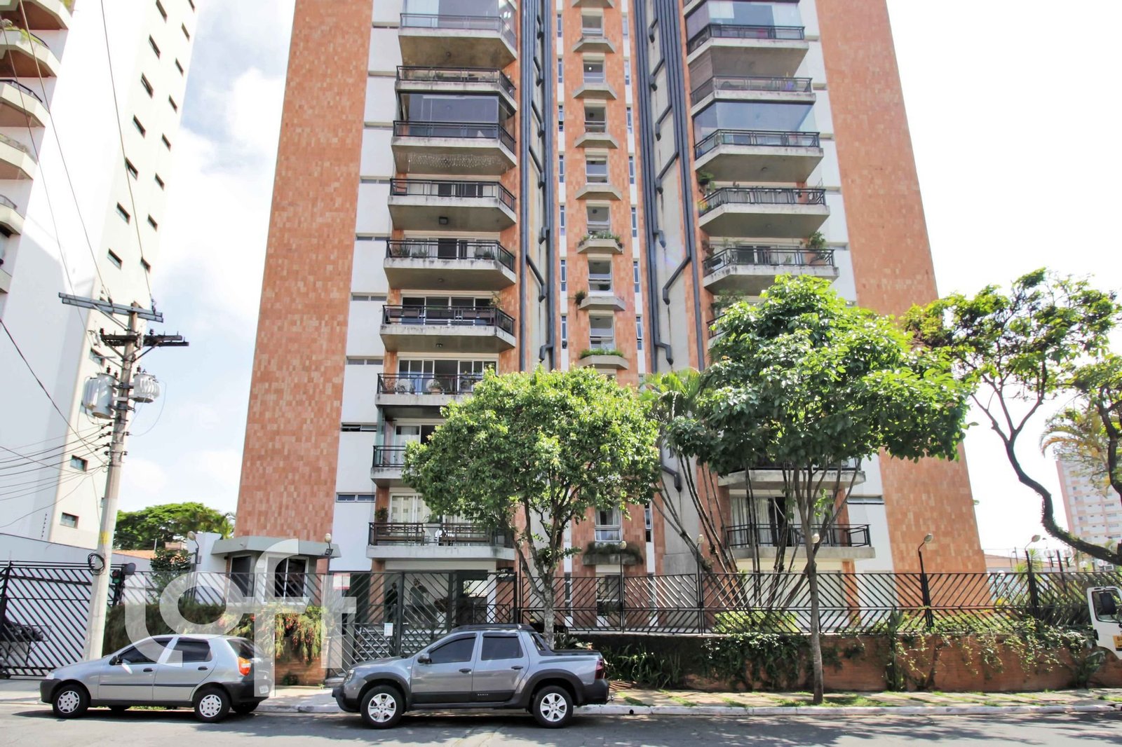 Captação de Apartamento para locação na CATAGUAZ, CAMPO BELO, São Paulo, SP