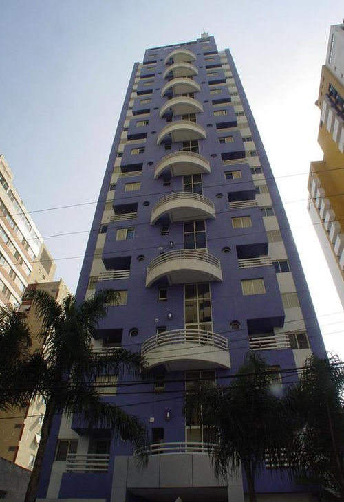 Captação de Apartamento para locação na TUIM, MOEMA, São Paulo, SP