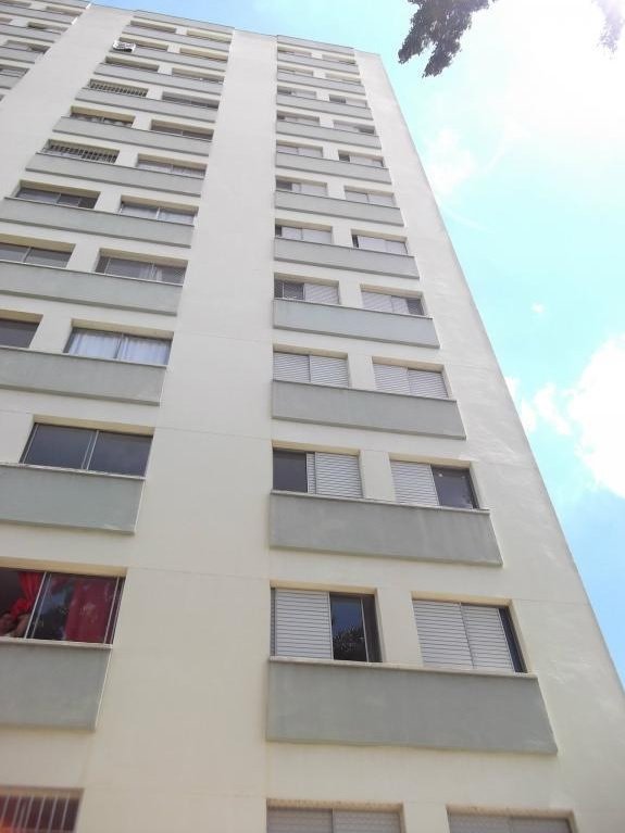 Captação de Apartamento a venda na Avenida São Remo, BUTANTA, São Paulo, SP