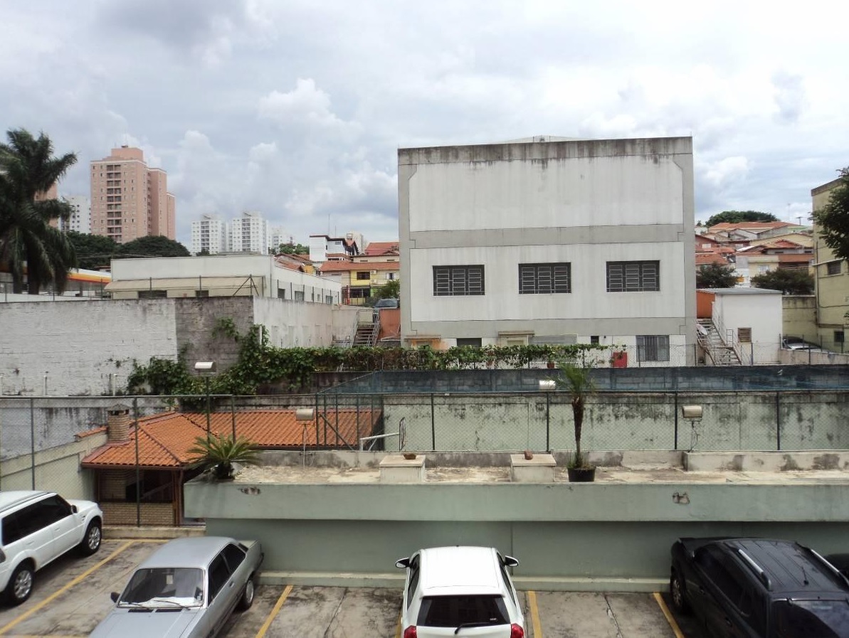 Captação de Apartamento a venda na Avenida São Remo, BUTANTA, São Paulo, SP