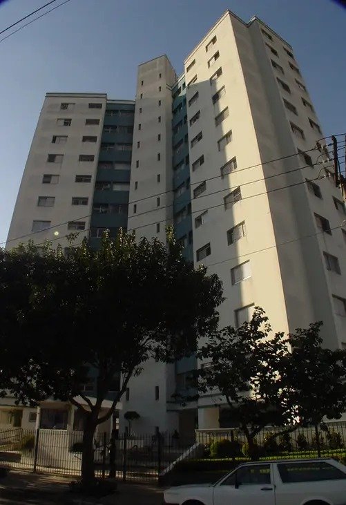 Captação de Apartamento a venda na ATICA, CAMPO BELO, São Paulo, SP