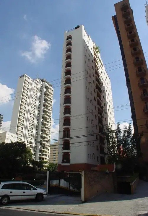 Captação de Apartamento para locação na CAMPINAS, JARDIM PAULISTA, São Paulo, SP