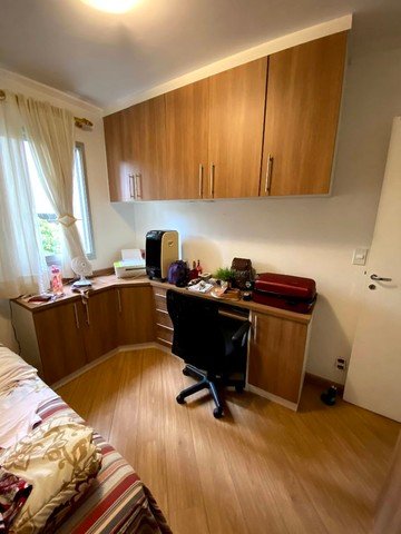 Apartamento à venda com 3 quartos, 96m² - Foto 8