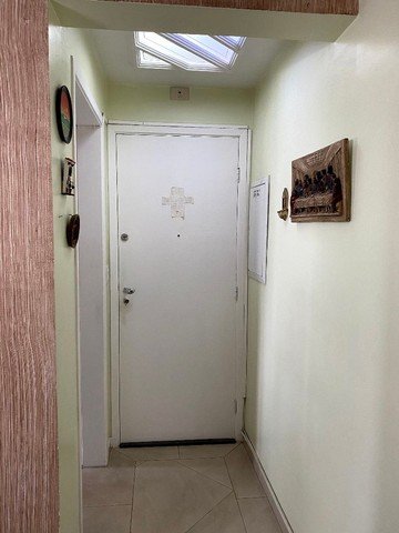 Apartamento à venda com 3 quartos, 96m² - Foto 1