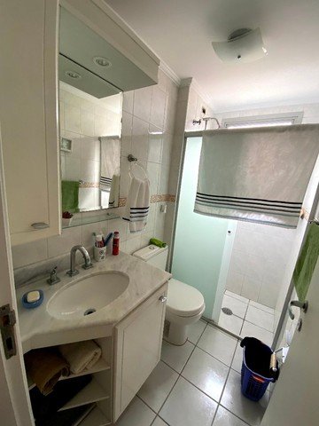 Apartamento à venda com 3 quartos, 96m² - Foto 7