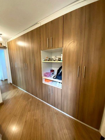 Apartamento à venda com 3 quartos, 96m² - Foto 9