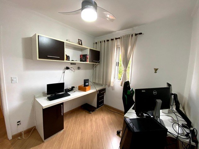 Apartamento à venda com 3 quartos, 96m² - Foto 6