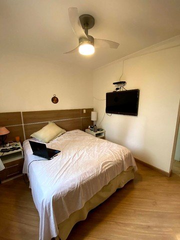 Apartamento à venda com 3 quartos, 96m² - Foto 5