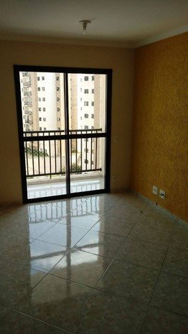 Apartamento à venda com 2 quartos, 50m² - Foto 2