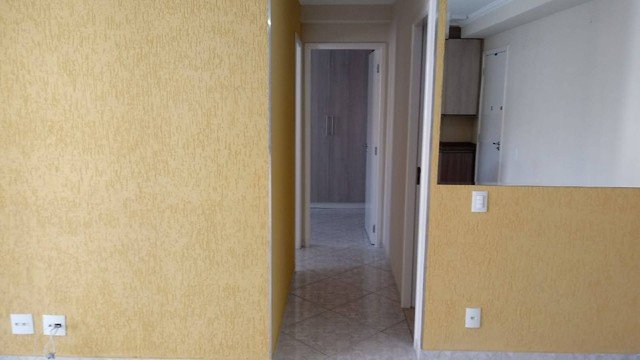 Apartamento à venda com 2 quartos, 50m² - Foto 3