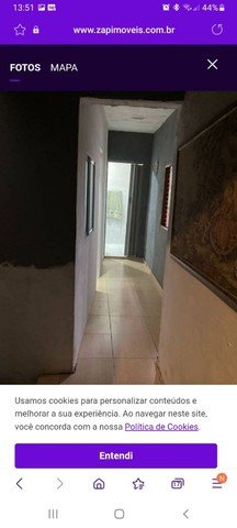 Casa à venda com 3 quartos, 90m² - Foto 2