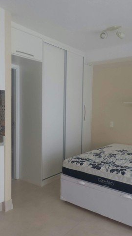 Apartamento à venda com 1 quarto, 35m² - Foto 7