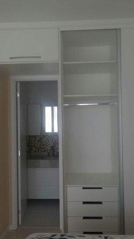 Apartamento à venda com 1 quarto, 35m² - Foto 5