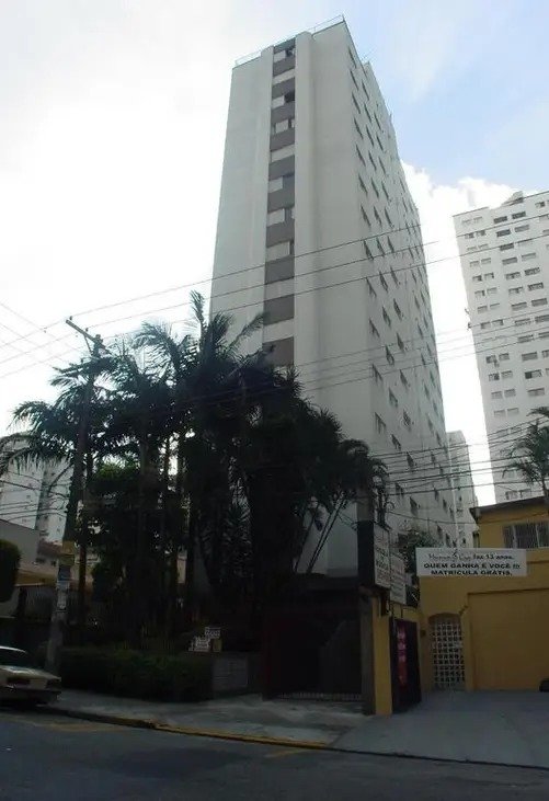 Apartamento, 3 quartos, 117 m² - Foto 1