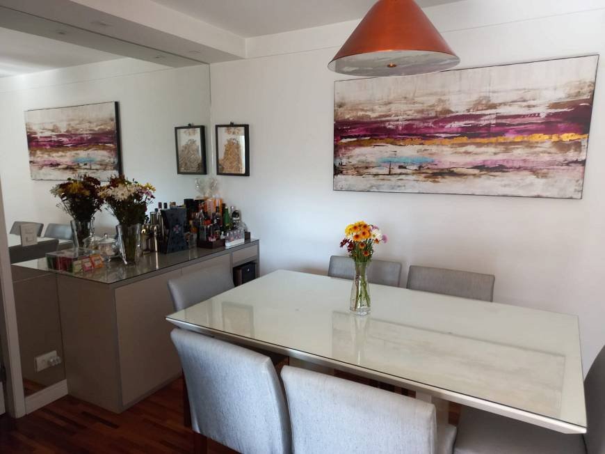 Apartamento, 2 quartos, 72 m² - Foto 1