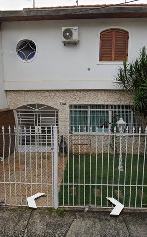 Casa à venda com 3 quartos, 130m² - Foto 1