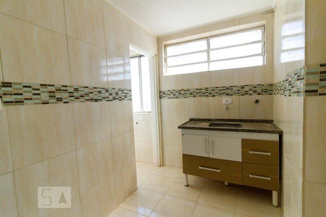 Apartamento à venda com 1 quarto, 43m² - Foto 4