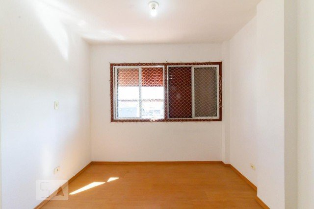 Apartamento à venda com 1 quarto, 43m² - Foto 1