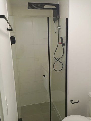 Apartamento à venda com 1 quarto, 27m² - Foto 4