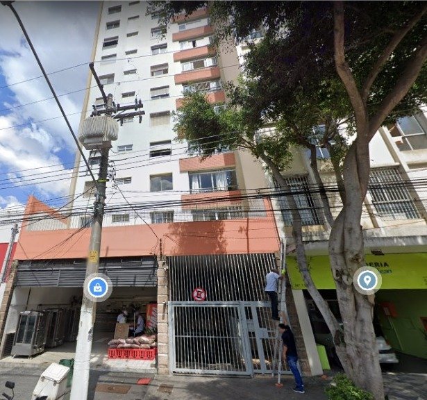 Apartamento à venda com 3 quartos, 100m² - Foto 1