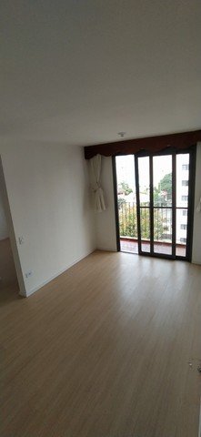 Apartamento à venda com 2 quartos, 50m² - Foto 1