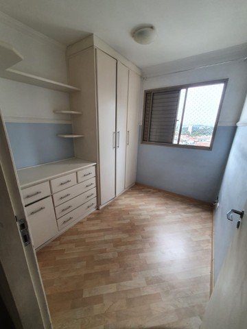 Apartamento à venda com 3 quartos, 69m² - Foto 4