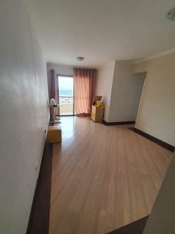 Apartamento à venda com 3 quartos, 69m² - Foto 1