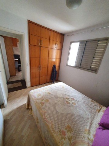 Apartamento à venda com 3 quartos, 69m² - Foto 6