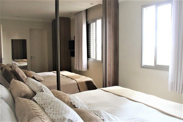 Apartamento à venda com 2 quartos, 65m² - Foto 13