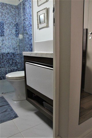 Apartamento à venda com 2 quartos, 65m² - Foto 10