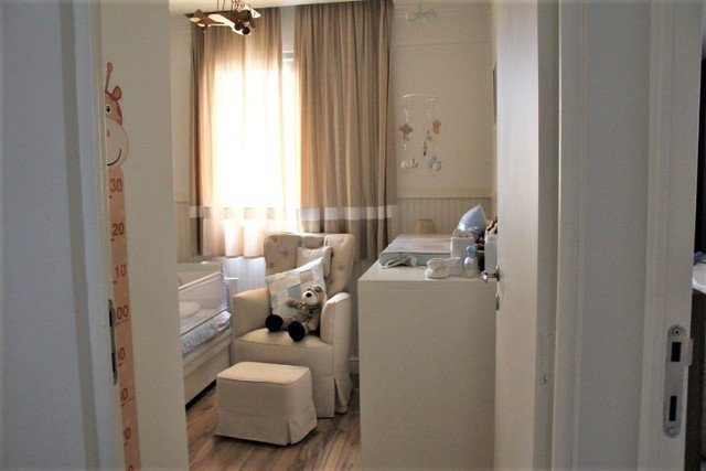 Apartamento à venda com 2 quartos, 65m² - Foto 7