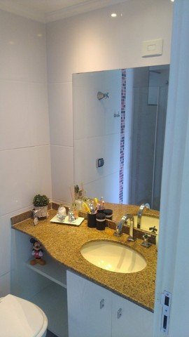 Apartamento à venda com 3 quartos, 82m² - Foto 5