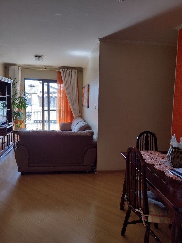 Apartamento à venda com 2 quartos, 62m² - Foto 5