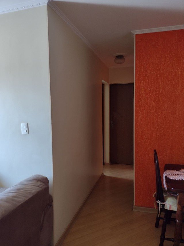 Apartamento à venda com 2 quartos, 62m² - Foto 6