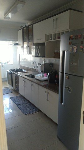 Apartamento à venda com 3 quartos, 82m² - Foto 15