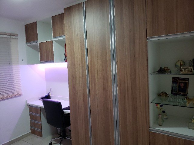 Apartamento à venda com 3 quartos, 61m² - Foto 4