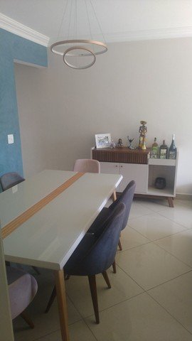 Apartamento à venda com 3 quartos, 82m² - Foto 3