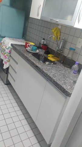 Apartamento à venda com 3 quartos, 61m² - Foto 5