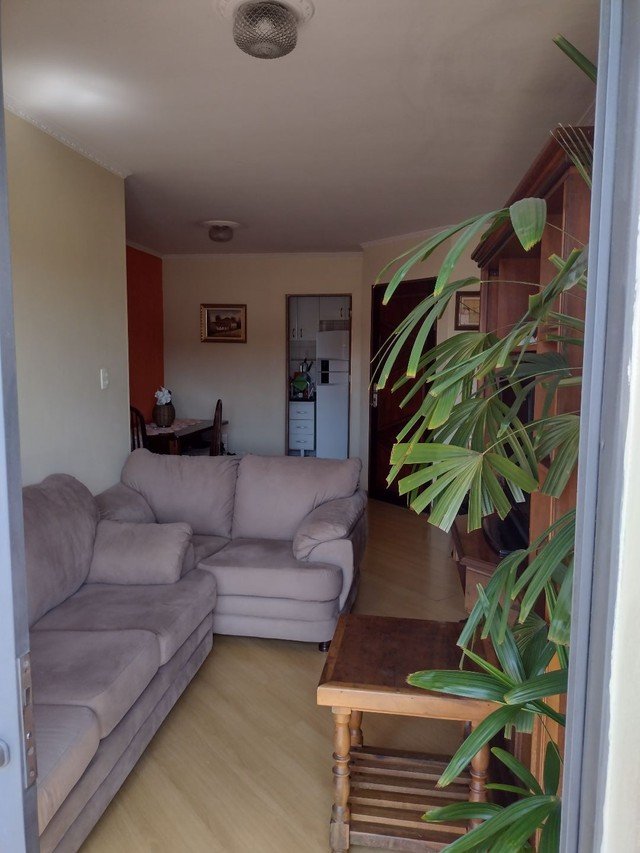 Apartamento à venda com 2 quartos, 62m² - Foto 4