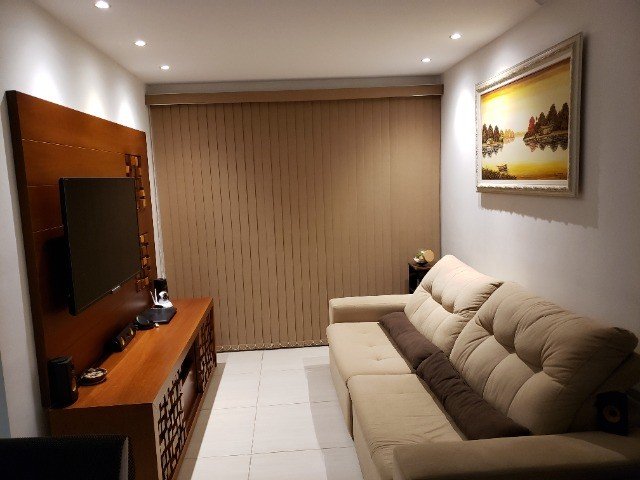 Apartamento à venda com 3 quartos, 61m² - Foto 1