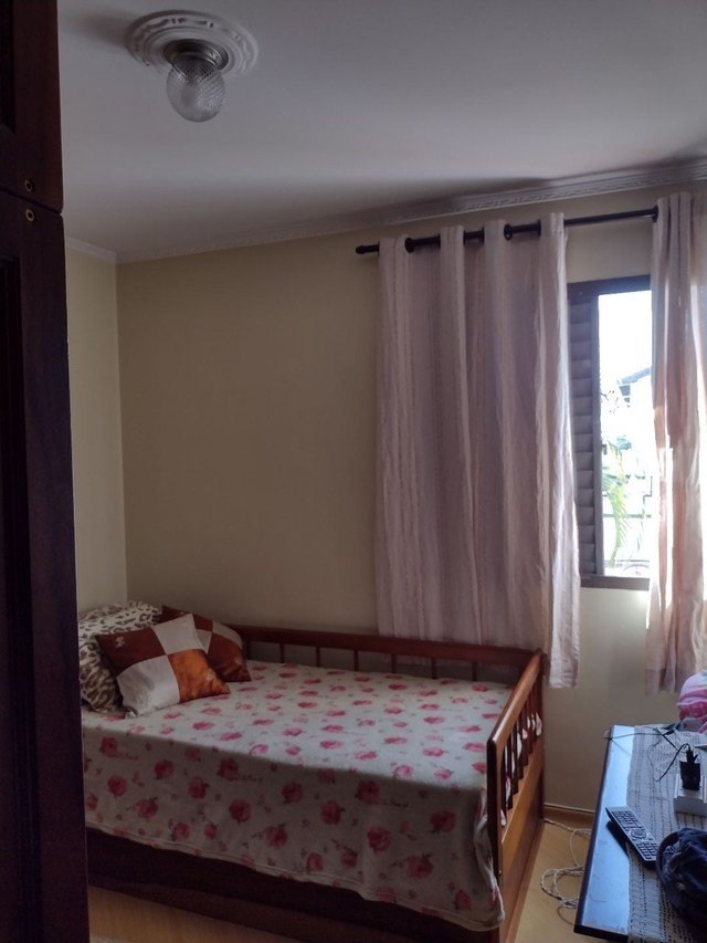 Apartamento à venda com 2 quartos, 62m² - Foto 8