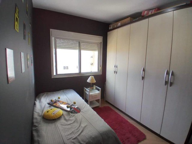 Apartamento à venda com 2 quartos, 65m² - Foto 4